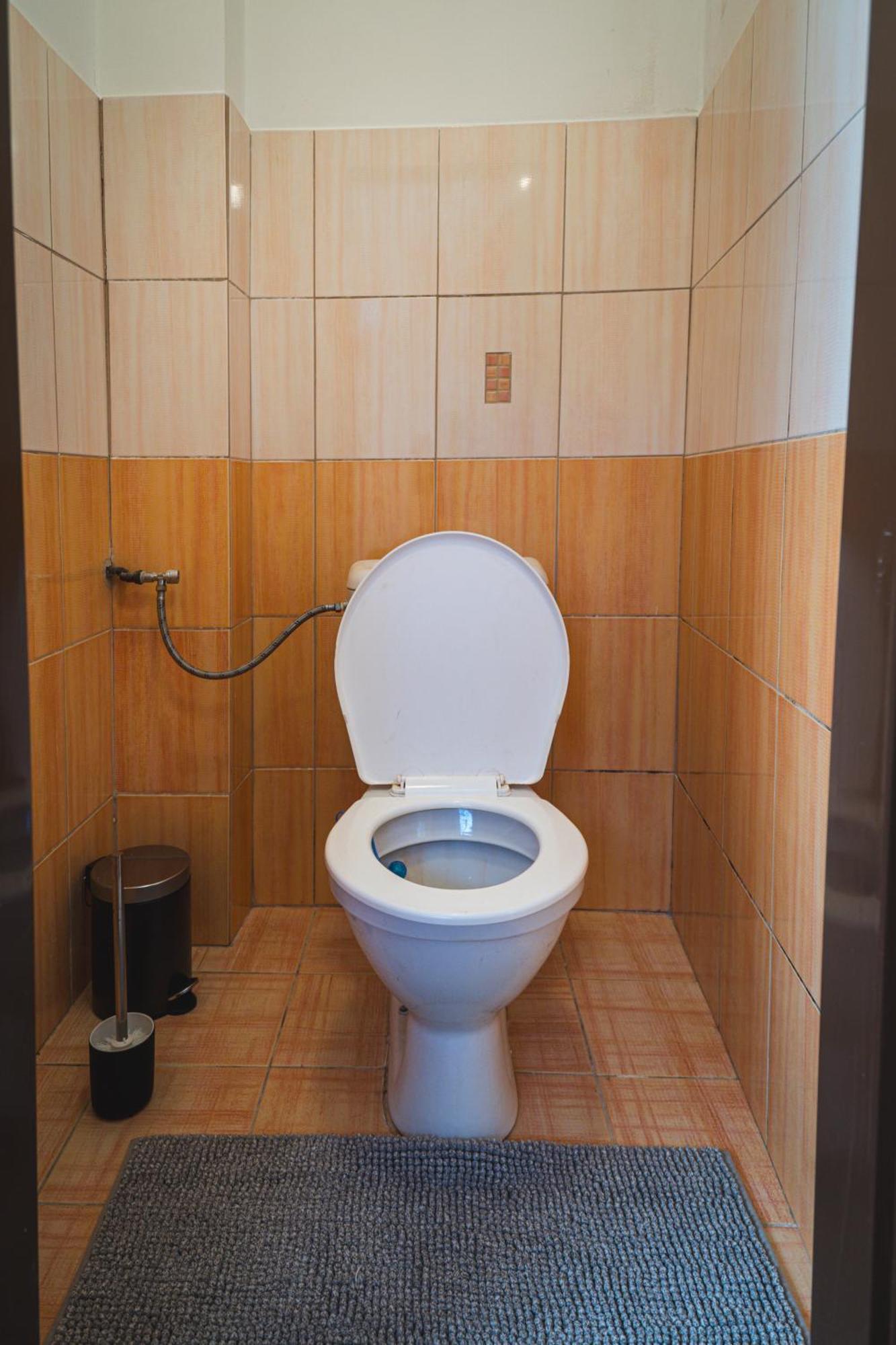 Apartmany V Podzamci 纳霍德 外观 照片
